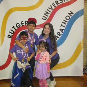 Fundraising Page: Eda Taskaya